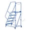 Vestil 80 H Steel 5 Steps LAD-STAL-5-G - alternate 3
